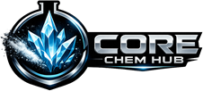 Core Chem Hub | Global Supplier of Whey Protein & Nutraceutical Raw Ingredients