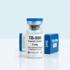 TB-500 5mg peptide research compound by CoreChemHub