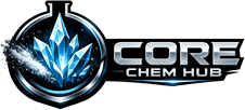 Core Chem Hub Logo